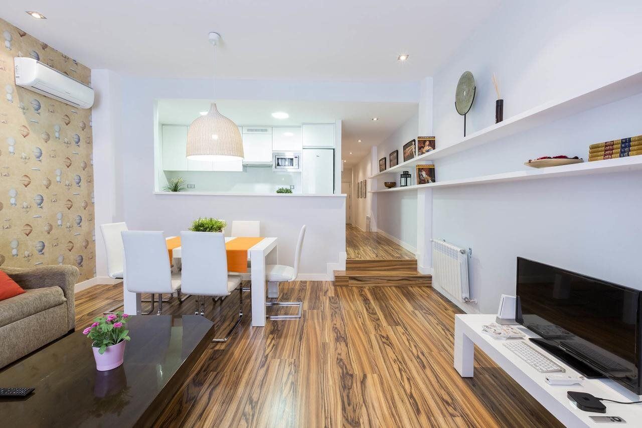 Smartrental Gran Via Madrid